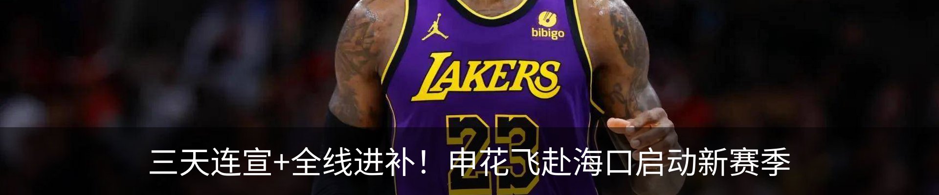 最新动态